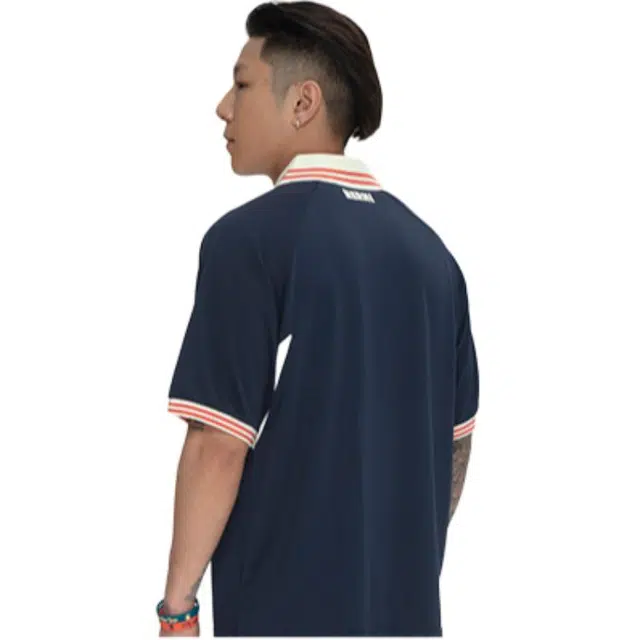 REMEFIT x Polo