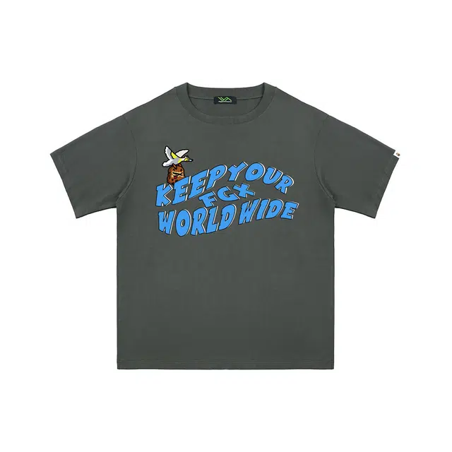 I.TFGXXFingercroxx LOGOT