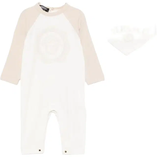 VERSACE FW25 Logo