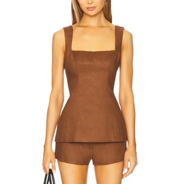 SUPERDOWN Brixton Top