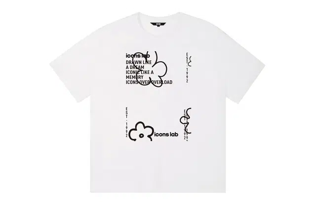 ICONS Lab ICS T