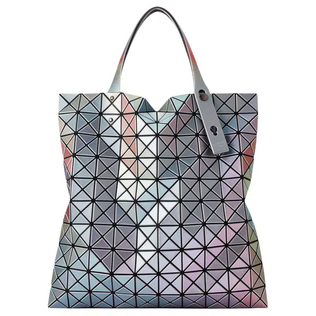 ISSEY MIYAKE 6 Tote