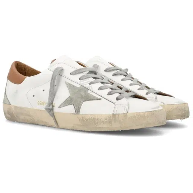 Golden Goose Super-Star