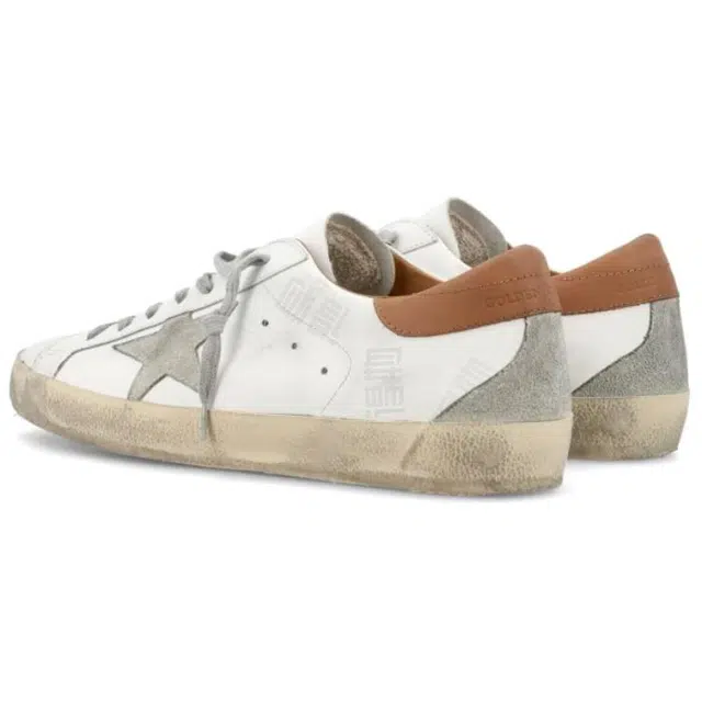 Golden Goose Super-Star