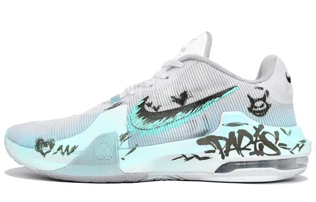 Nike Air Max Impact 4