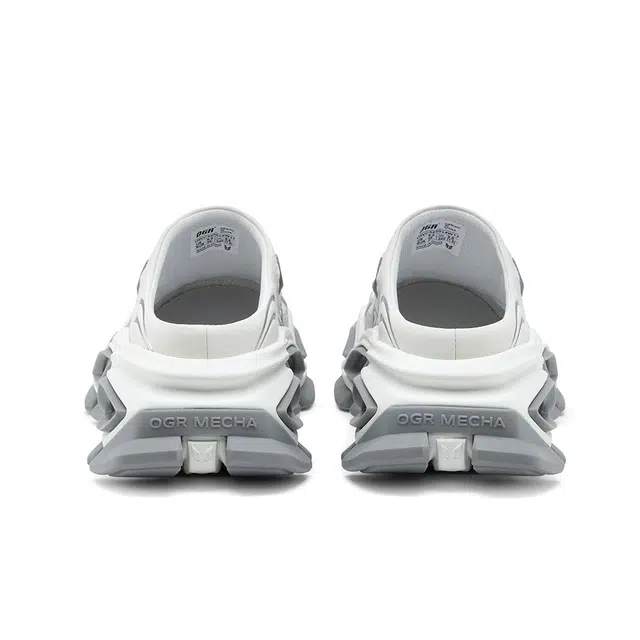 OGR GAZE-MULES
