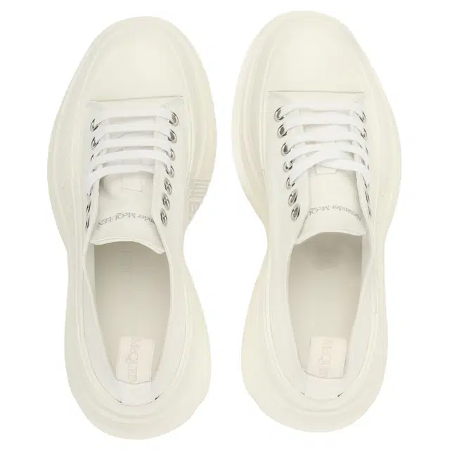 Alexander McQueen Tread Slick