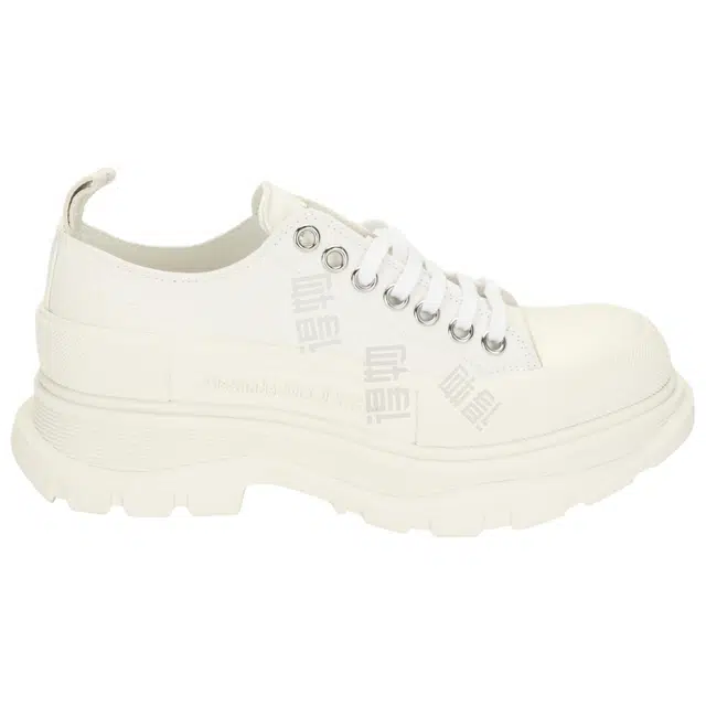 Alexander McQueen Tread Slick