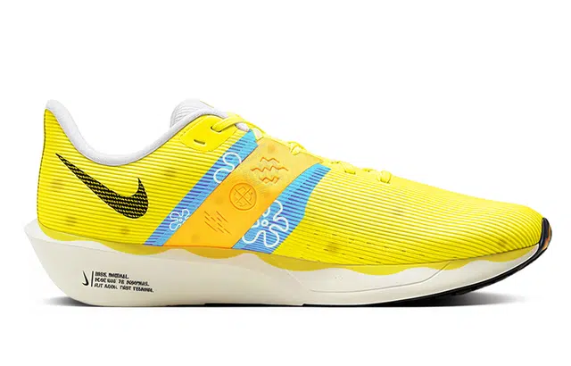 Nike Rival Fly 4