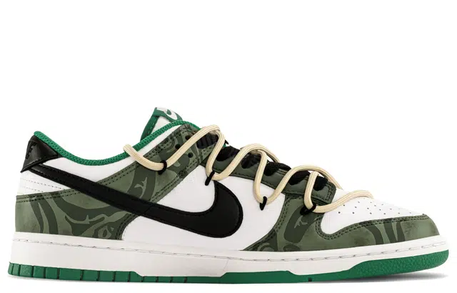 Nike Dunk FZBB