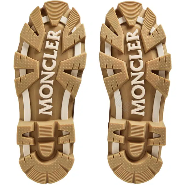 Moncler Peak City 4cm