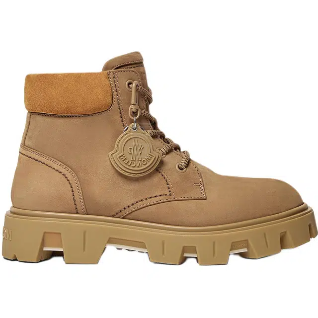 Moncler Peak City 4cm