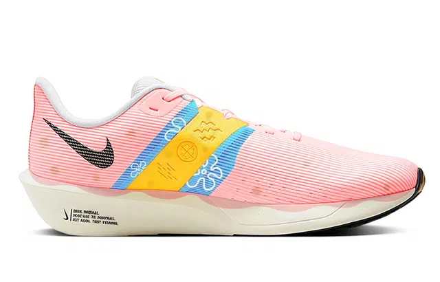 Nike Rival Fly 4