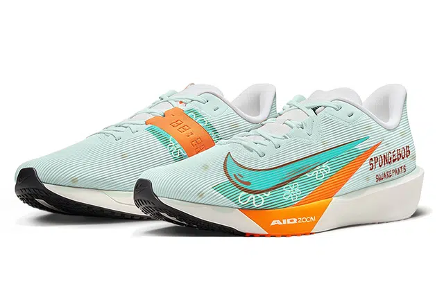 Nike Rival Fly 4
