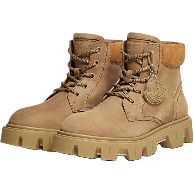 Moncler Peak City 4cm