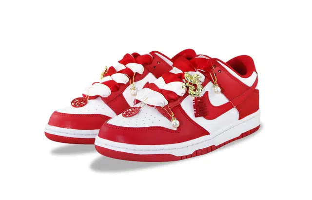 Nike Dunk Low Next Nature St. John's