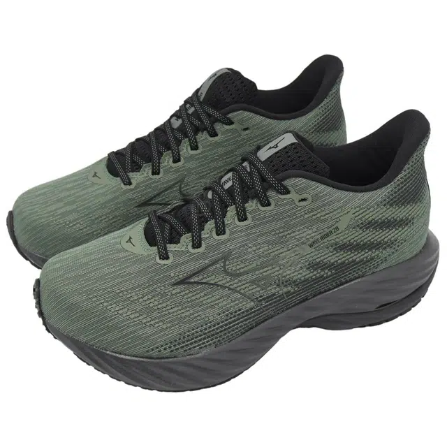 Mizuno Wave Rider 28