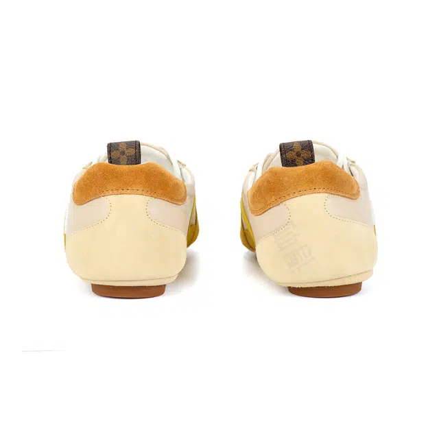 LOUIS VUITTON Sneakerina 100