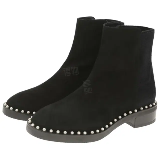 stuart weitzmanSW Easyonpearl 3.5cm