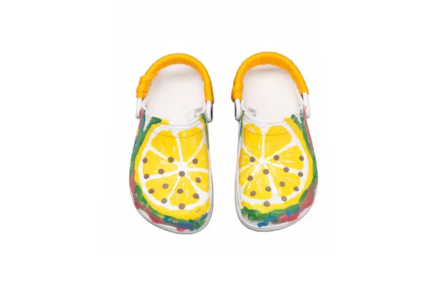 Crocs Classic clog Funi EVA