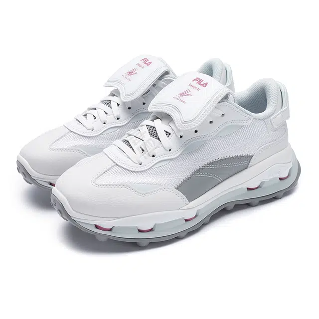 FILA KM2 2