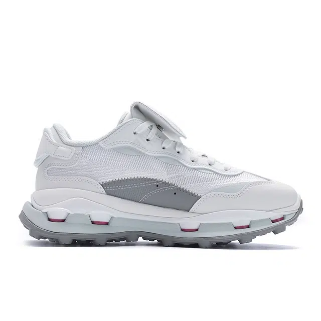 FILA KM2 2