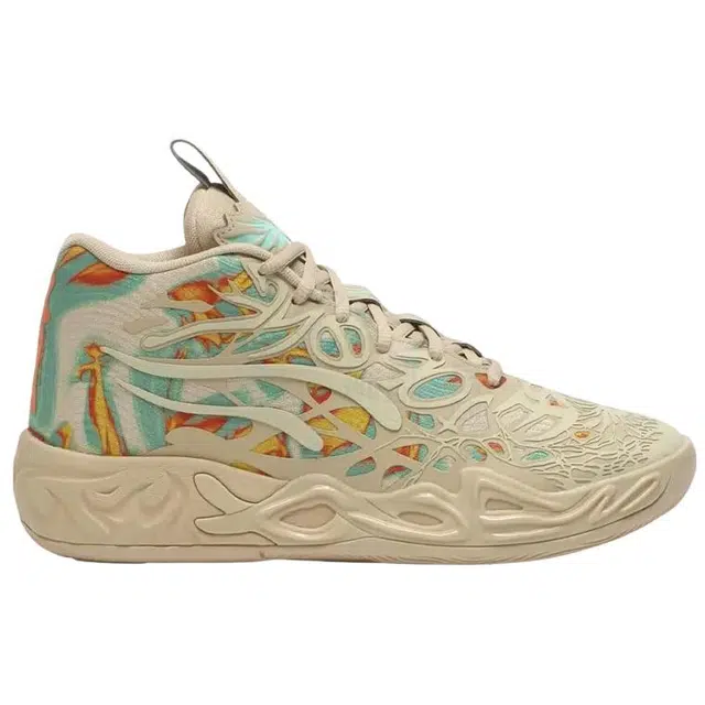 PUMA MB.04 Flare