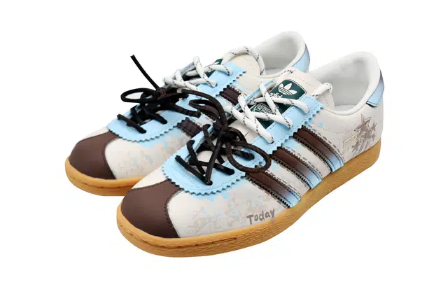 adidas originals Stadt