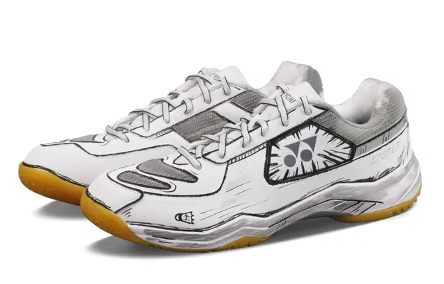 YONEX Power Cushion