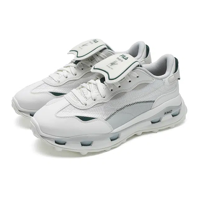 FILA KM2 2