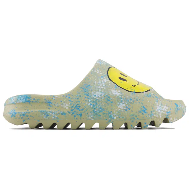 adidas originals Yeezy Slide Resin SDS EVA
