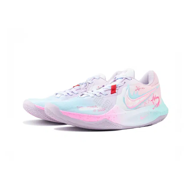 Nike Precision 6