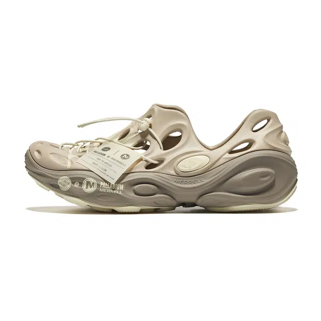 MERRELL x Palladium EVA