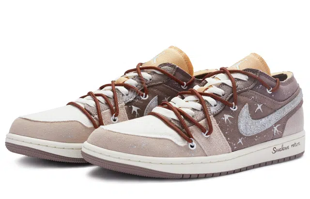 Jordan Air Jordan 1 Low