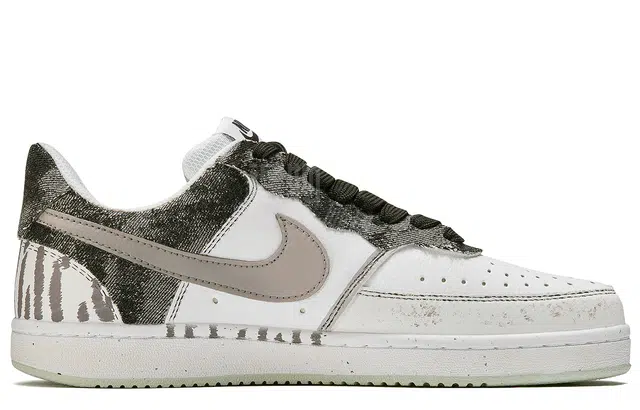 Nike Court Borough Low