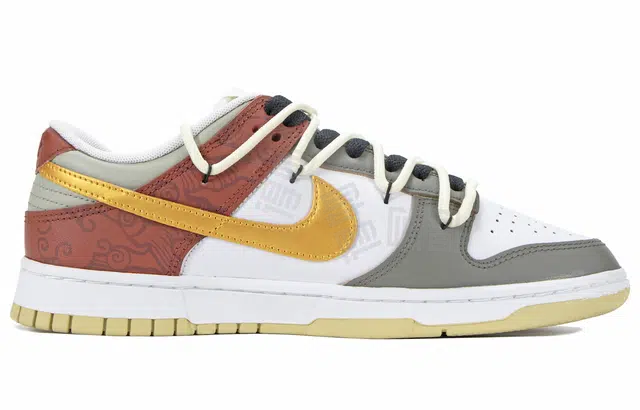 Nike Dunk Low CNY