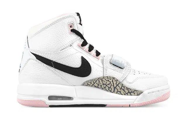 Jordan Legacy 312 GS