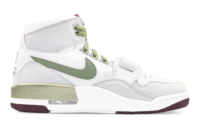 Jordan Legacy 312 CNY
