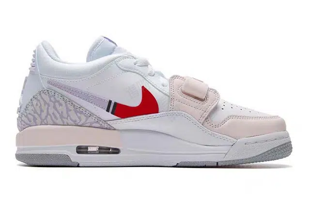 Jordan Legacy 312