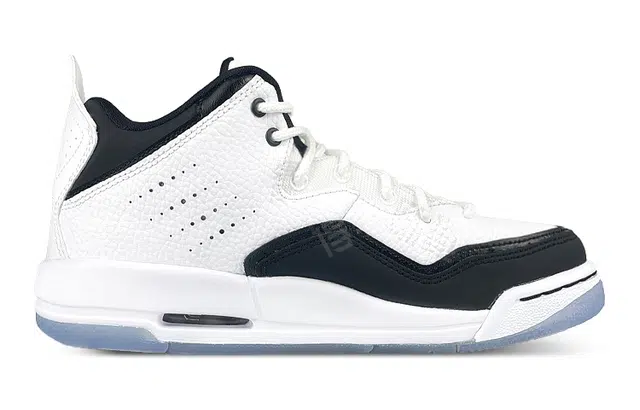 Jordan Courtside 23