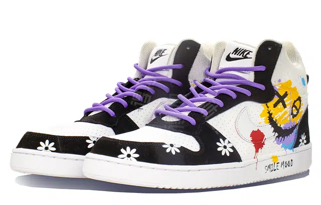 Nike Court Borough Low