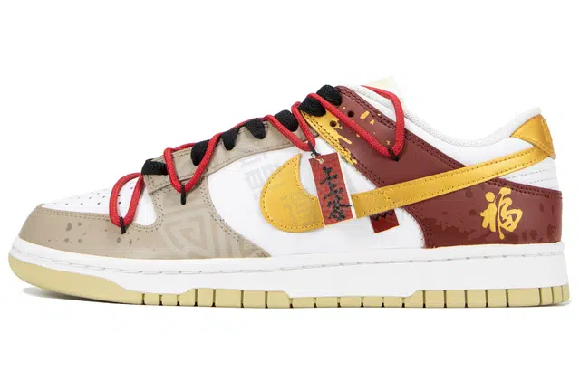 Nike Dunk Low CNY