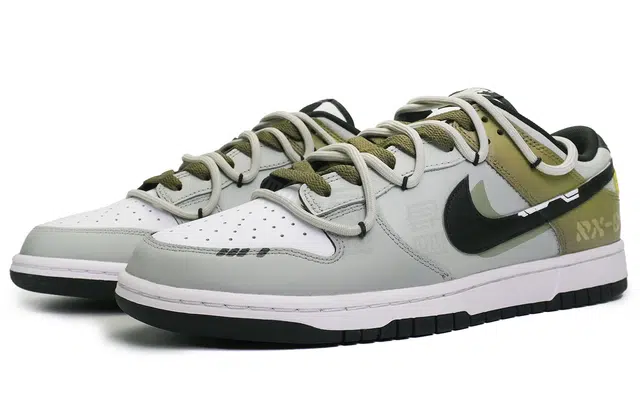 Nike Dunk 520 GS