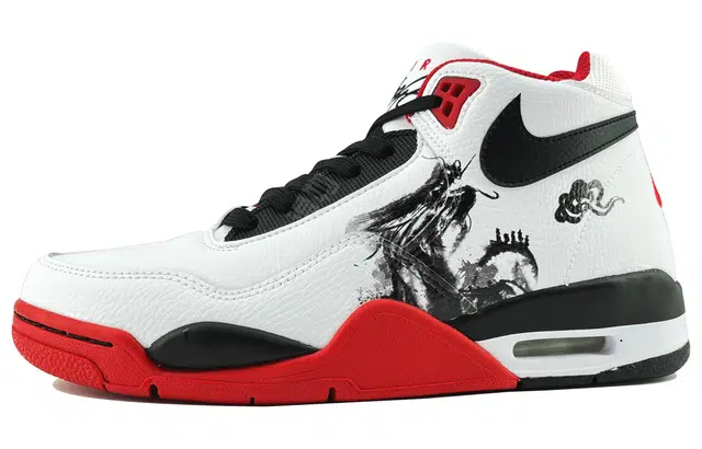 Nike Flight Legacy 1 SDS