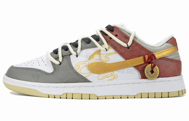 Nike Dunk Low CNY