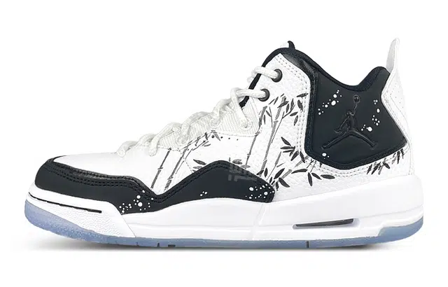 Jordan Courtside 23