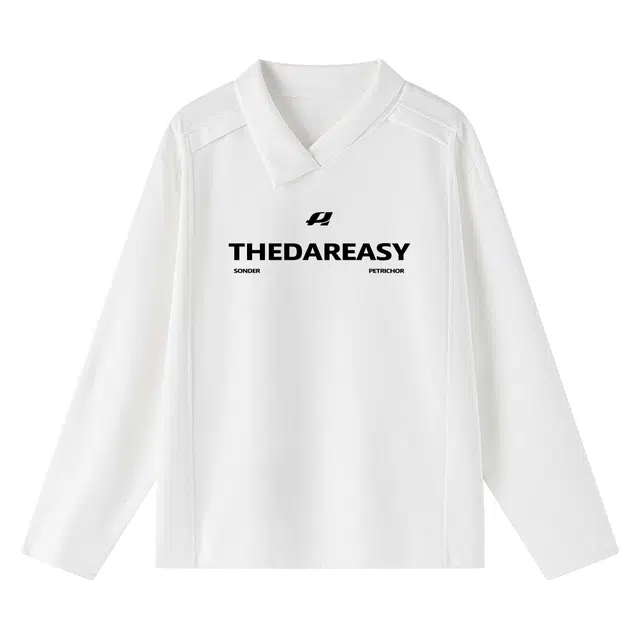 DAREASY POLOT