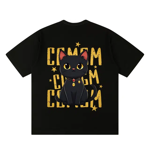 COMGM logoT