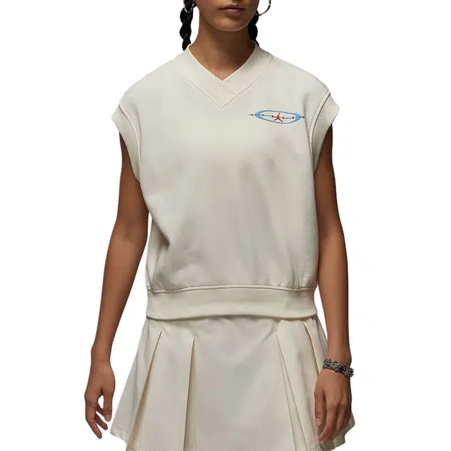 Jordan Brooklyn Fleece