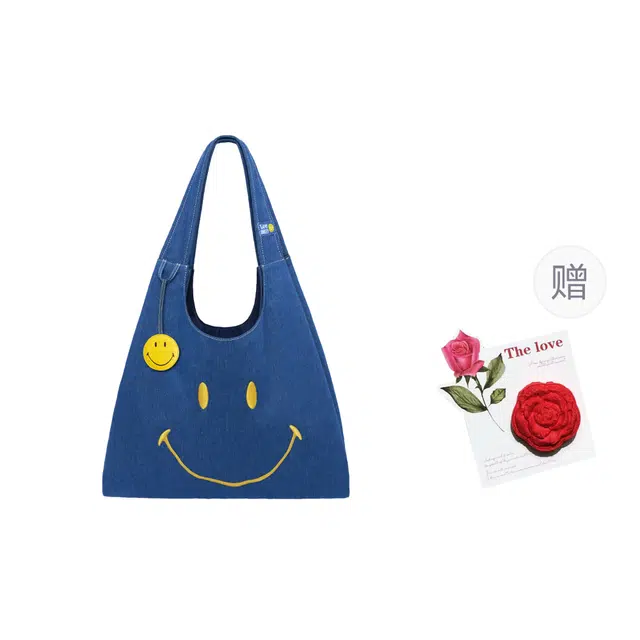 Lee SMILEY Tote